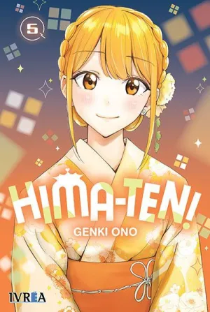 HIMA-TEN! 05