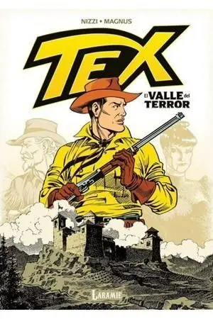 TEX