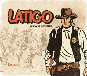LÁTIGO