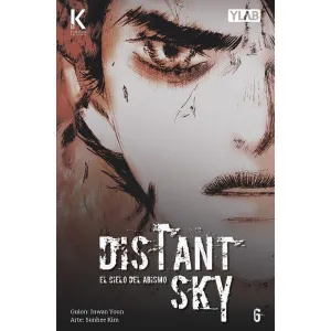 DISTANT SKY : EL CIELO DEL ABISMO VOL. 6