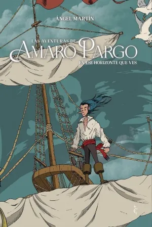 AMARO PARGO