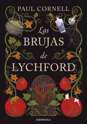 LAS BRUJAS DE LYCHFORD